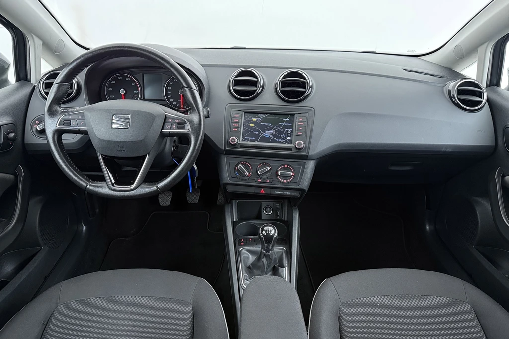 SEAT Ibiza – foto 16