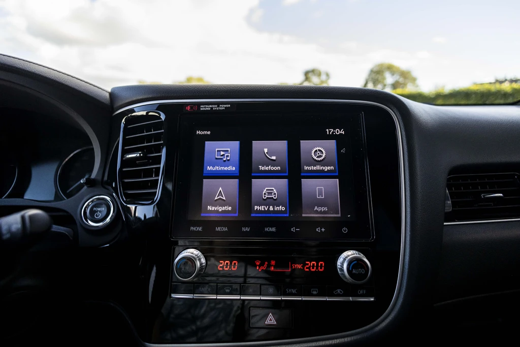 Mitsubishi Outlander – foto 31