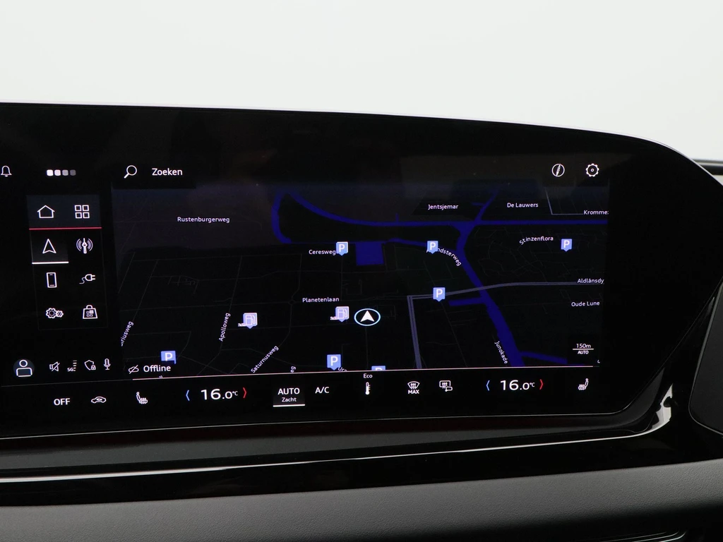 Audi A6 – foto 11