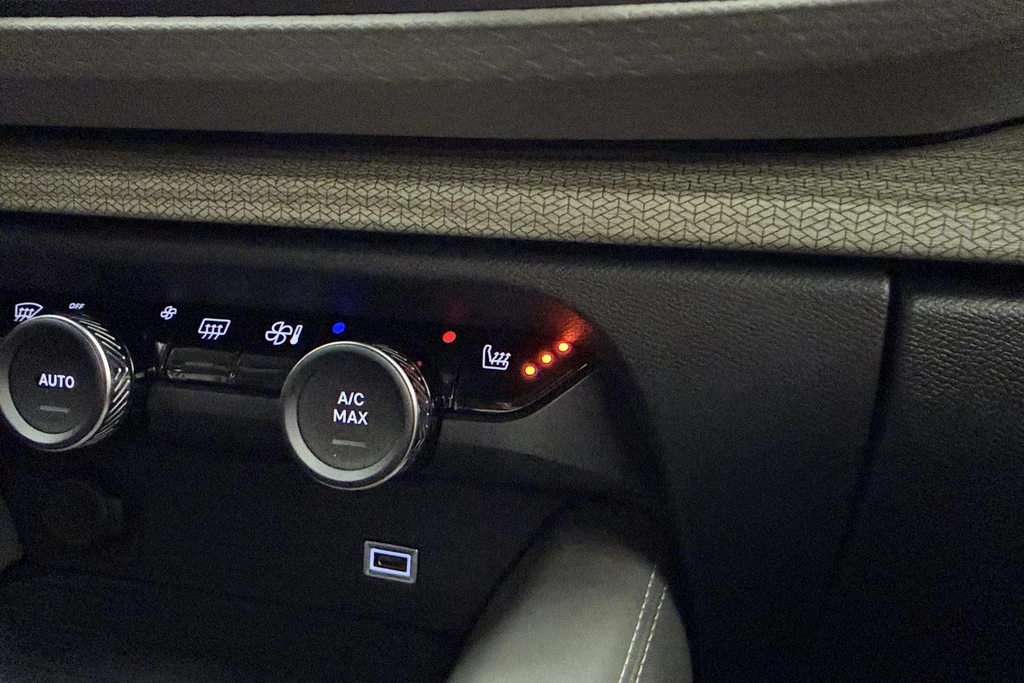 Citroën C5 X – foto 38