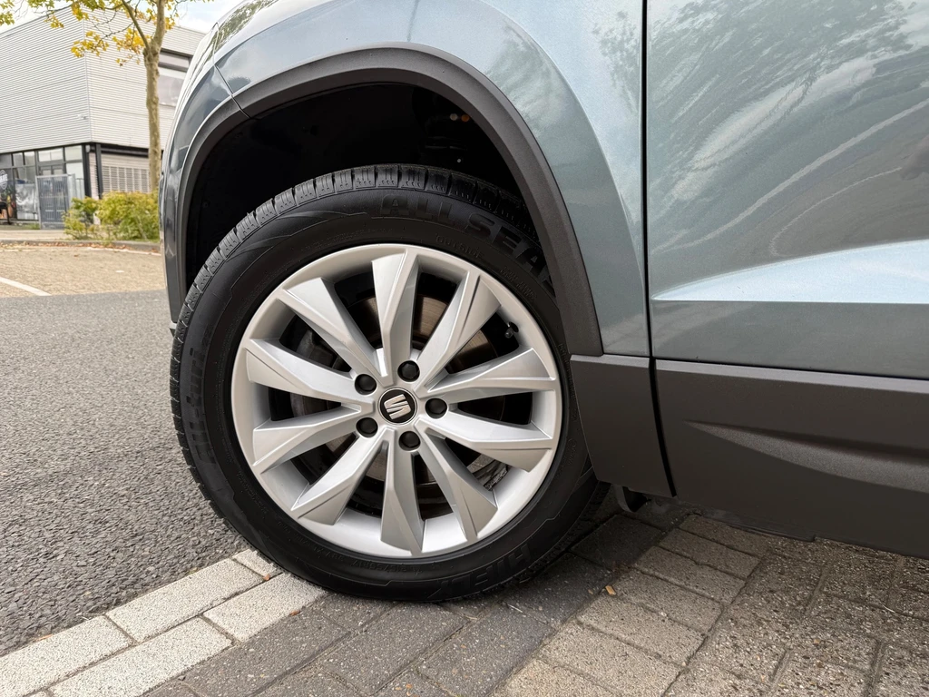 SEAT Ateca – foto 20