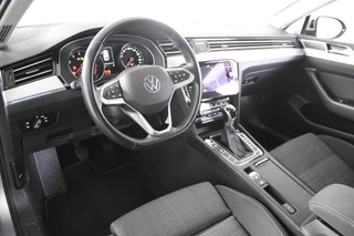 Volkswagen Passat – thumbnail 15