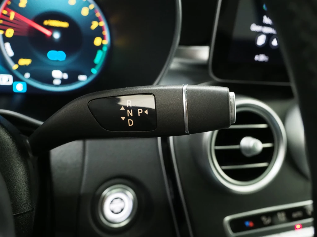 Mercedes-Benz GLC – foto 24