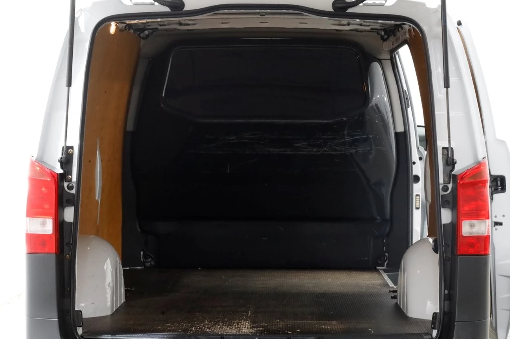 Mercedes-Benz Vito – foto 8