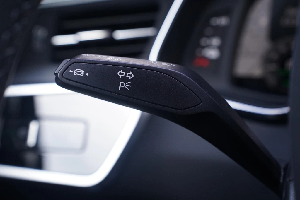 Audi A6 – foto 22
