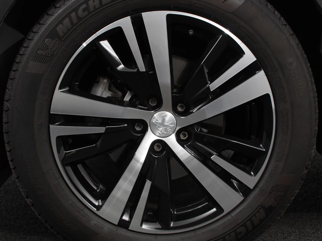 Peugeot 3008 – foto 33