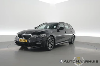 BMW 3 Serie – thumbnail 1