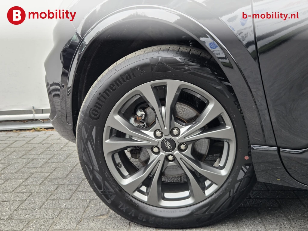 Ford Kuga – foto 47