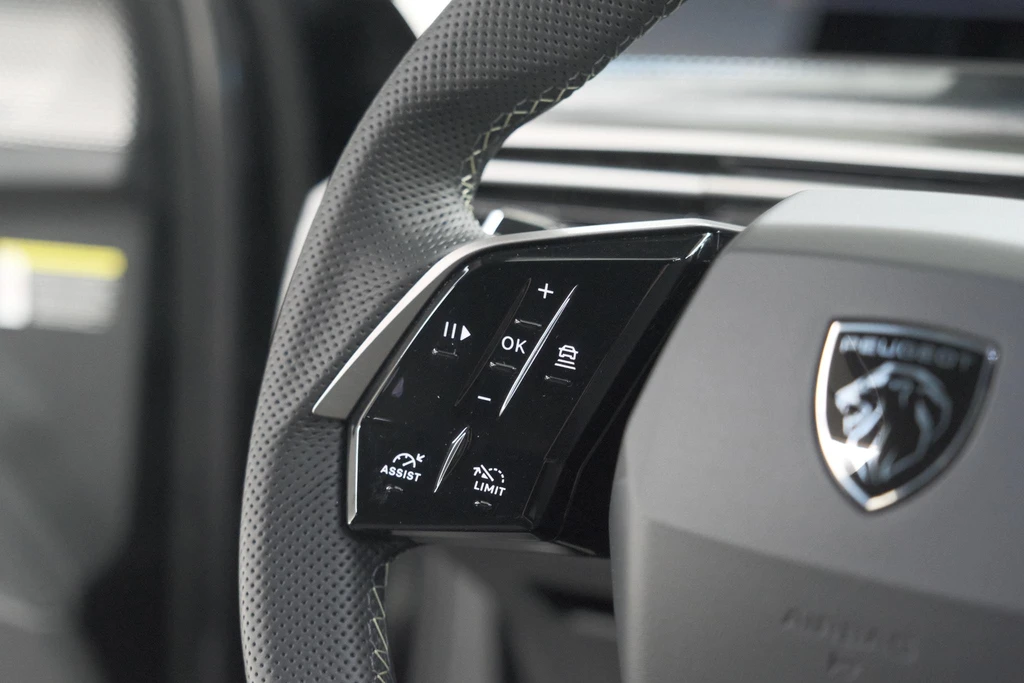 Peugeot 3008 – foto 15