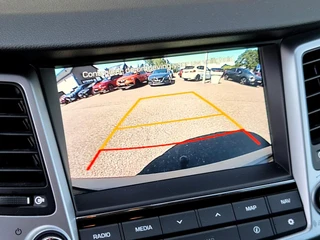 Hyundai Tucson – thumbnail 30