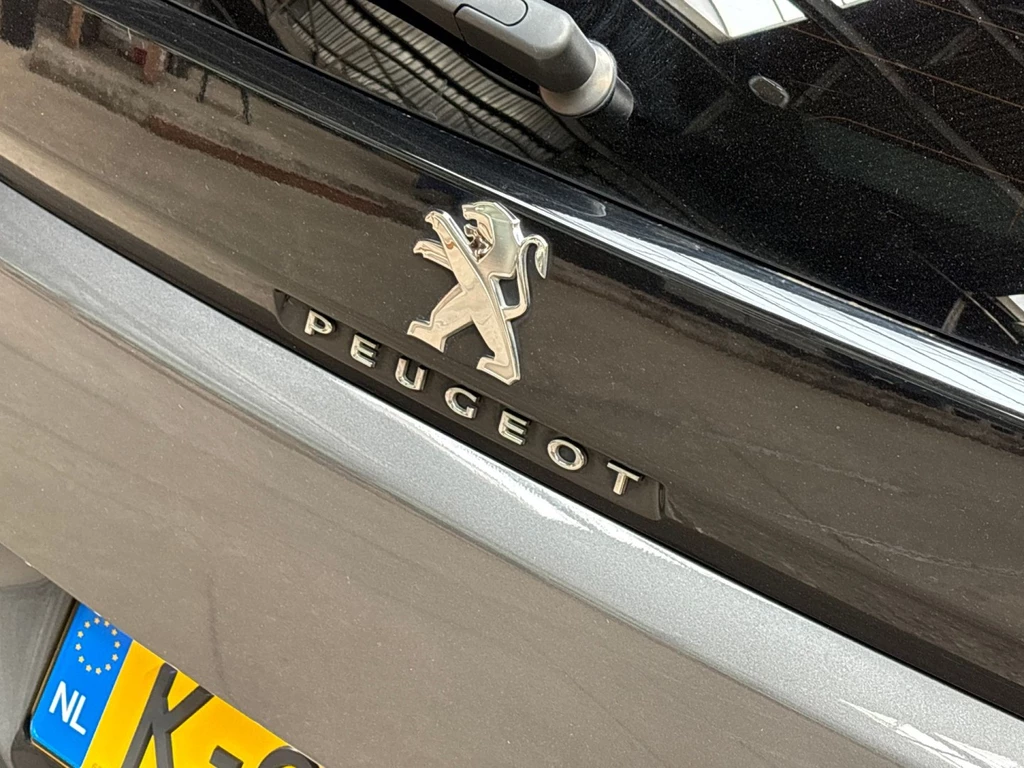 Peugeot 5008 – foto 29