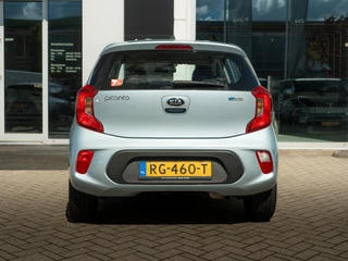 Kia Picanto – thumbnail 5