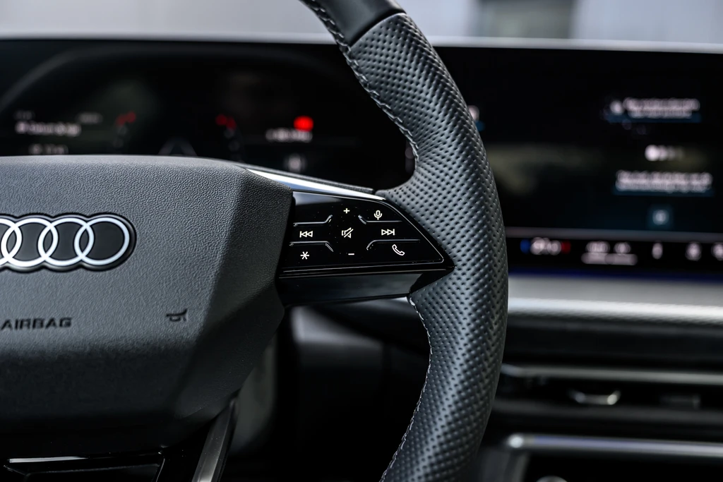 Audi Q5 – foto 23