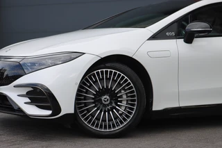 Mercedes-Benz EQS – thumbnail 18