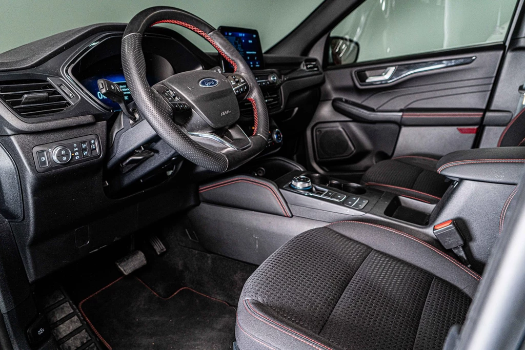 Ford Kuga – foto 30