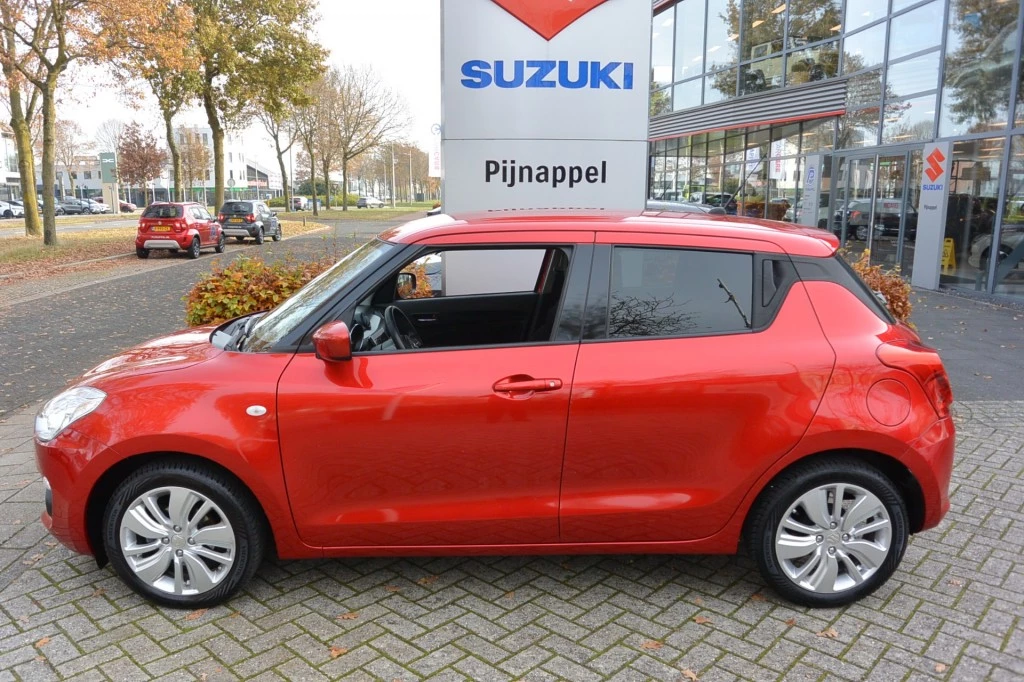 Suzuki Swift – foto 4