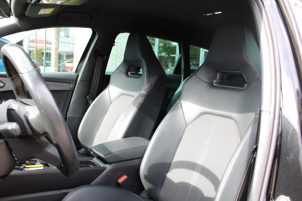CUPRA Leon Sportstourer – foto 9