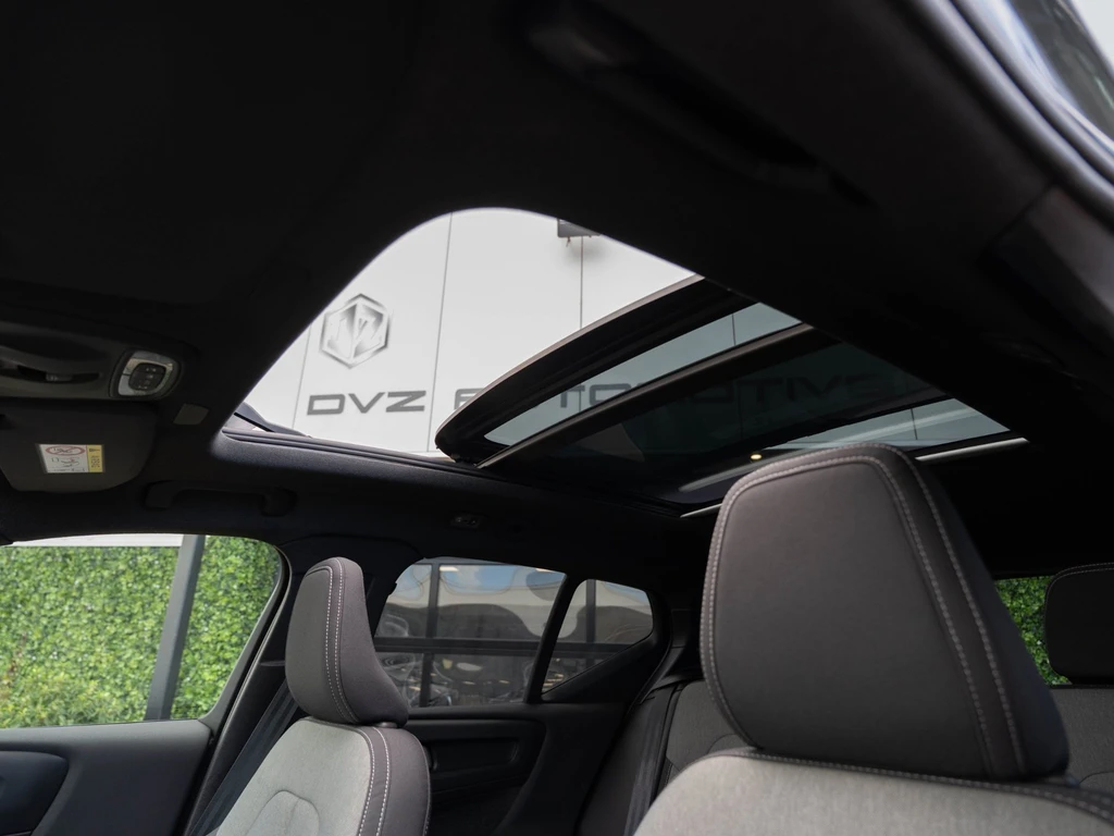Volvo XC40 – foto 18