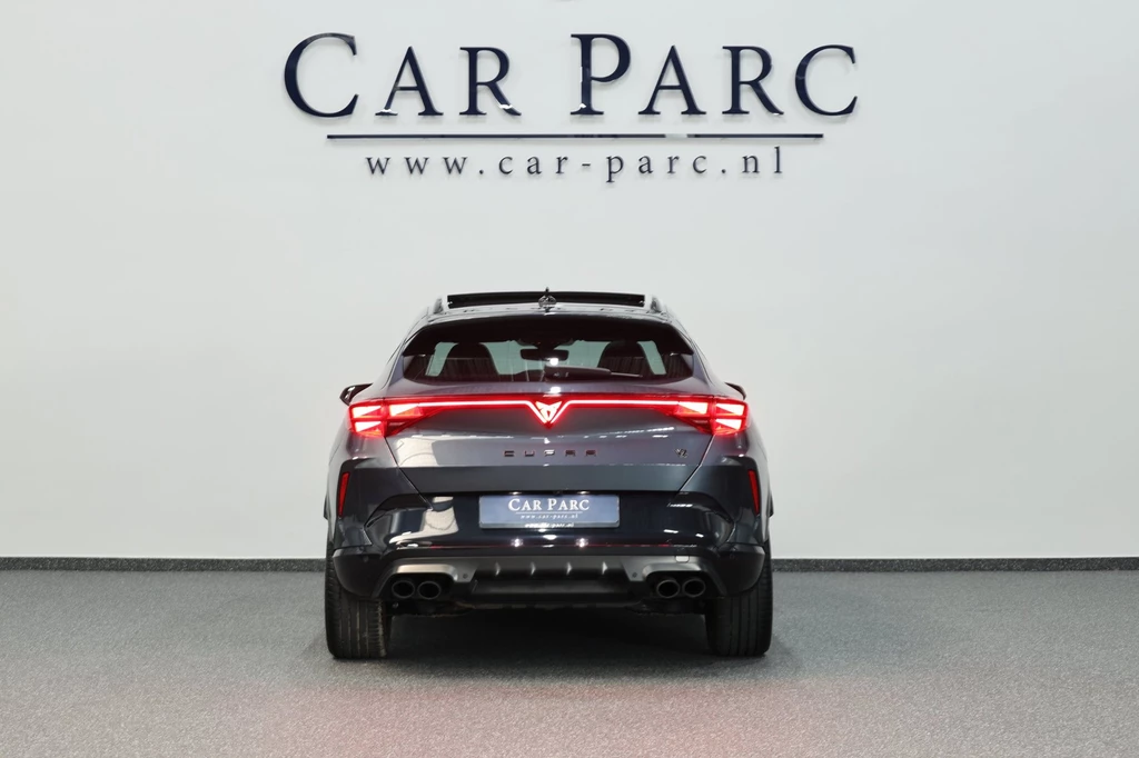 CUPRA Formentor – foto 6