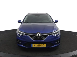 Renault Mégane Estate – thumbnail 9