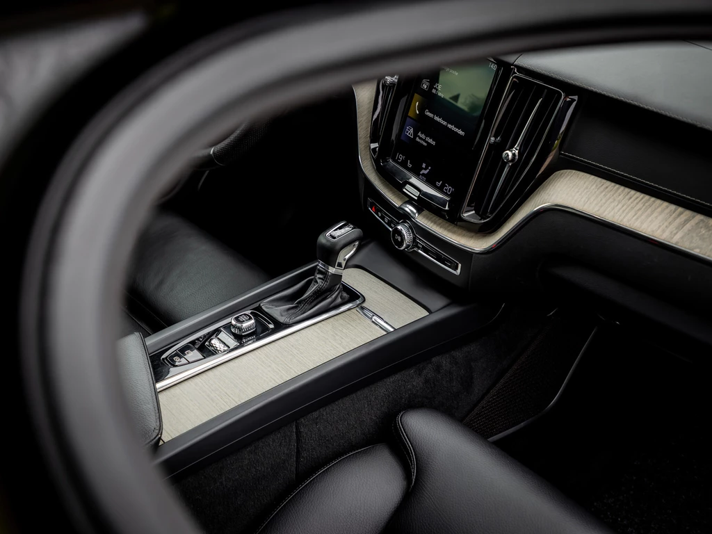 Volvo XC60 – foto 16