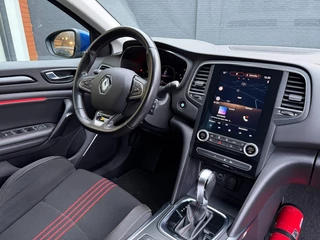 Renault Megane E-Tech – thumbnail 31