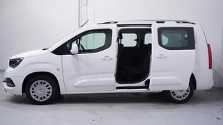 Opel Combo – thumbnail 3