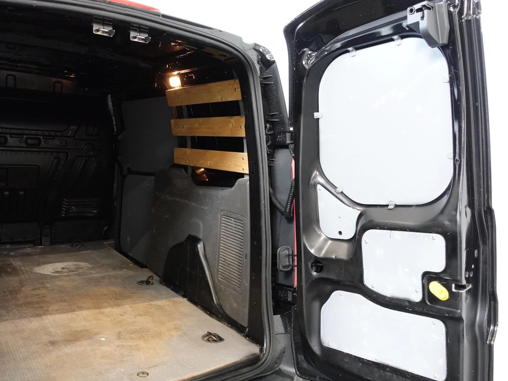 Ford Transit Connect – foto 41