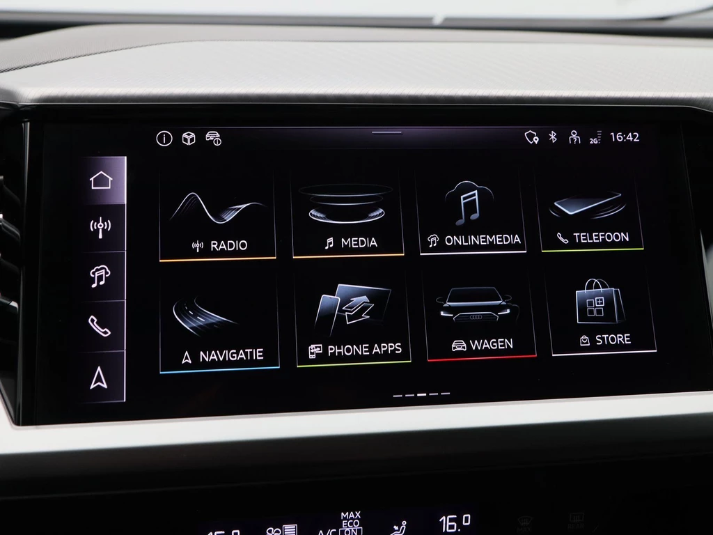 Audi Q4 e-tron – foto 26
