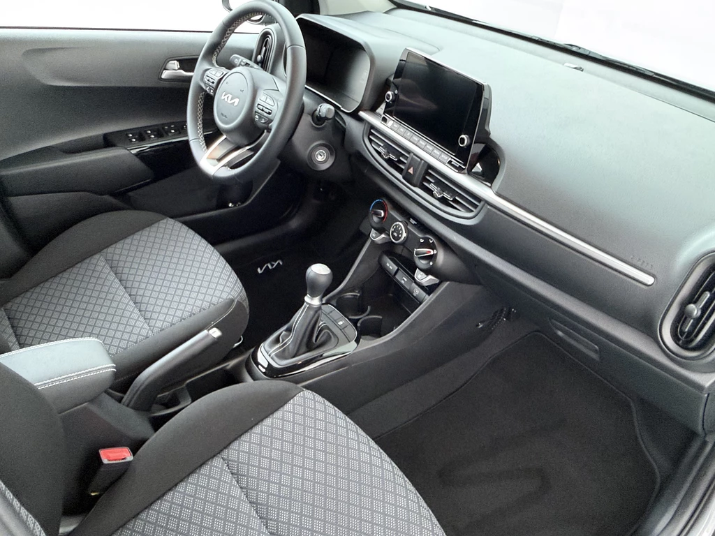 Kia Picanto – foto 39