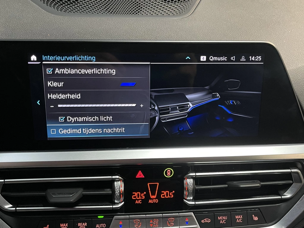 BMW 3 Serie – foto 27