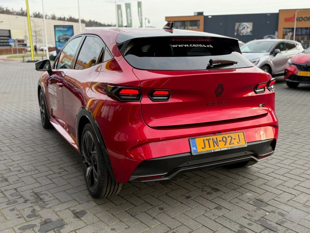 Renault Clio – foto 6