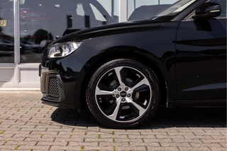 Audi A1 Sportback – thumbnail 22