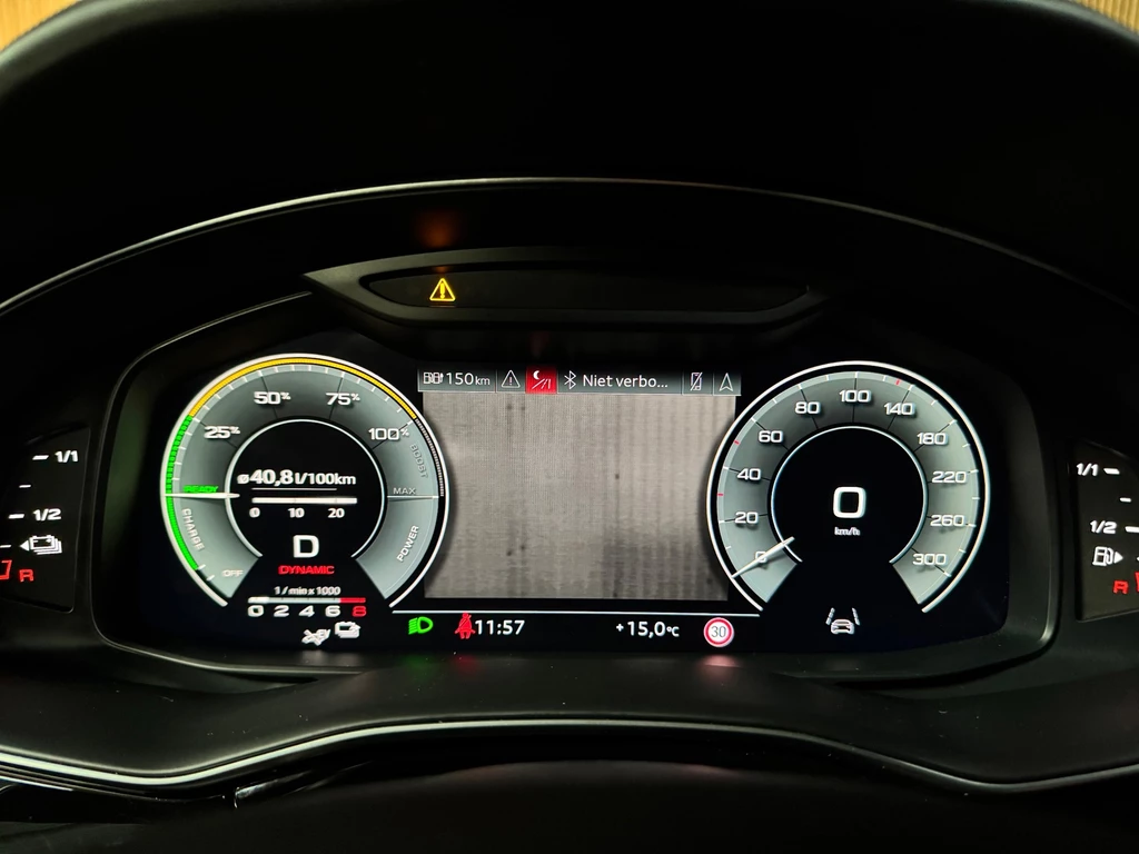 Audi Q7 – foto 31