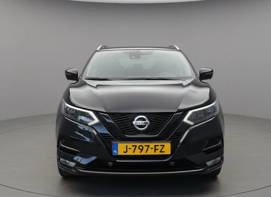 Nissan QASHQAI – foto 7