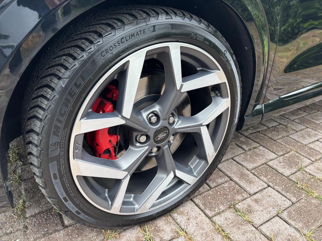Ford Puma – foto 6
