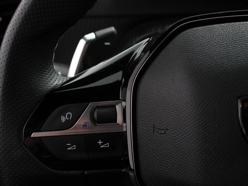 Peugeot 2008 – foto 20