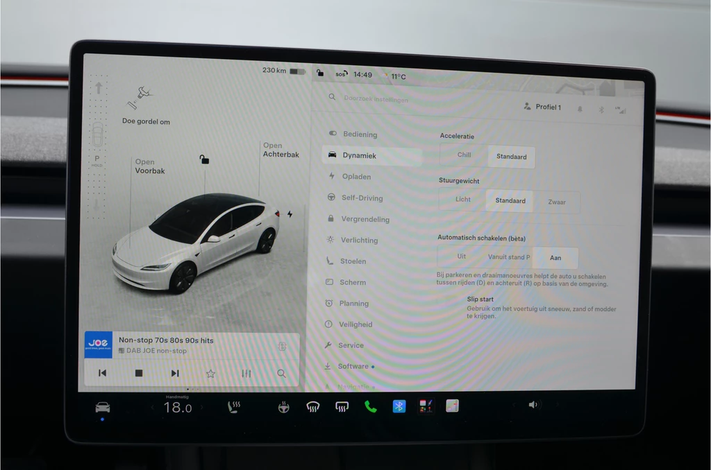 Tesla Model 3 – foto 21
