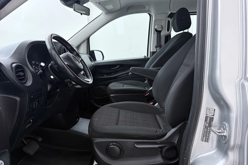 Mercedes-Benz Vito – foto 14