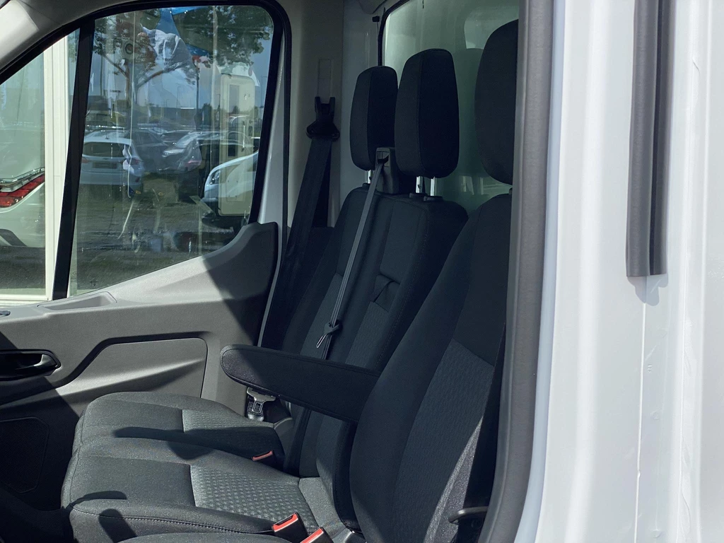 Ford Transit – foto 29
