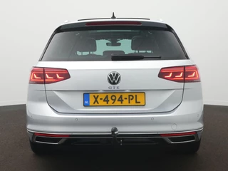 Volkswagen Passat – thumbnail 5