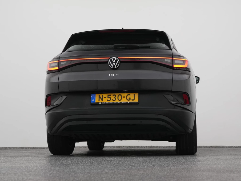 Volkswagen ID.4 – foto 11