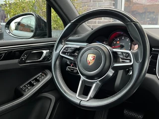 Porsche Macan – thumbnail 10