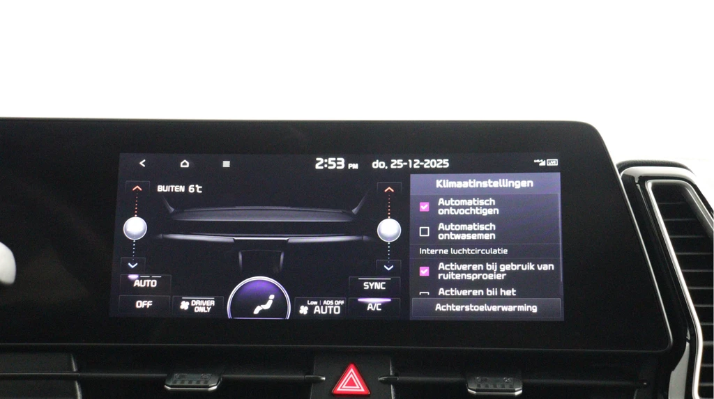 Kia Sportage – foto 48