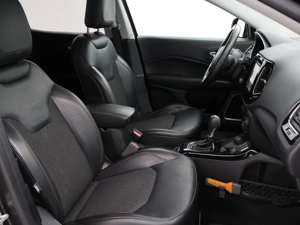 Jeep Compass – foto 15