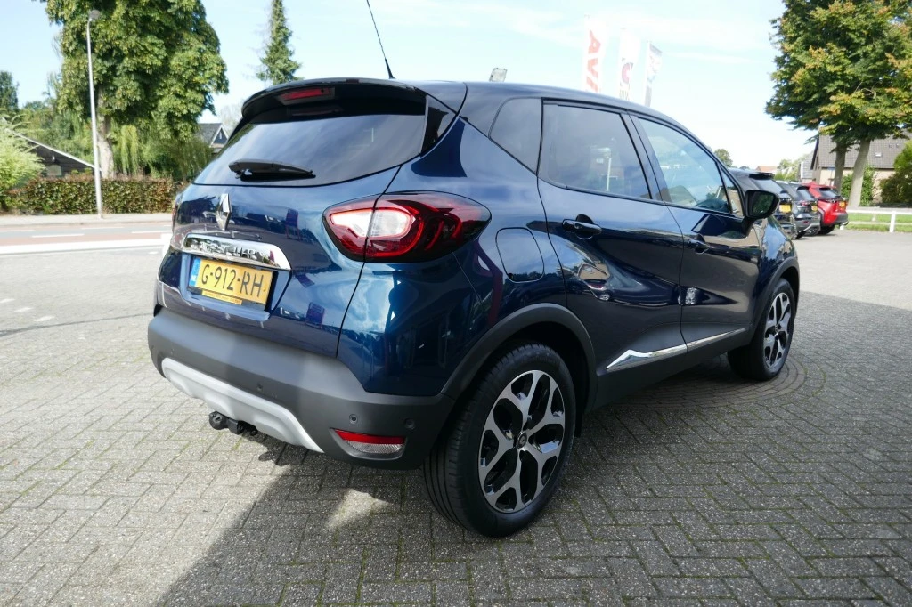 Renault Captur – foto 6