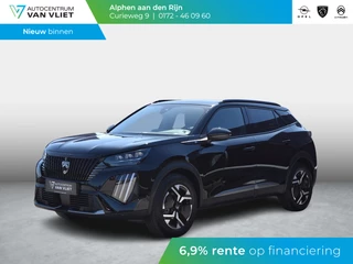 Peugeot e-2008 – thumbnail 1
