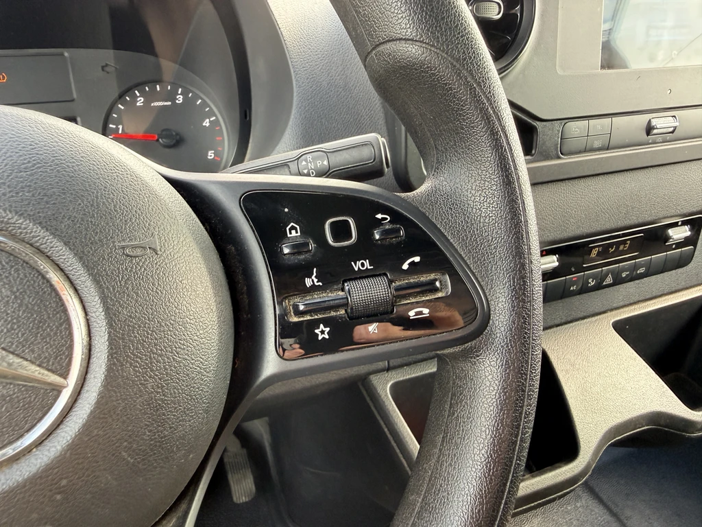Mercedes-Benz Sprinter – foto 20