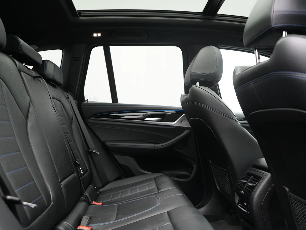 BMW X3 – foto 15