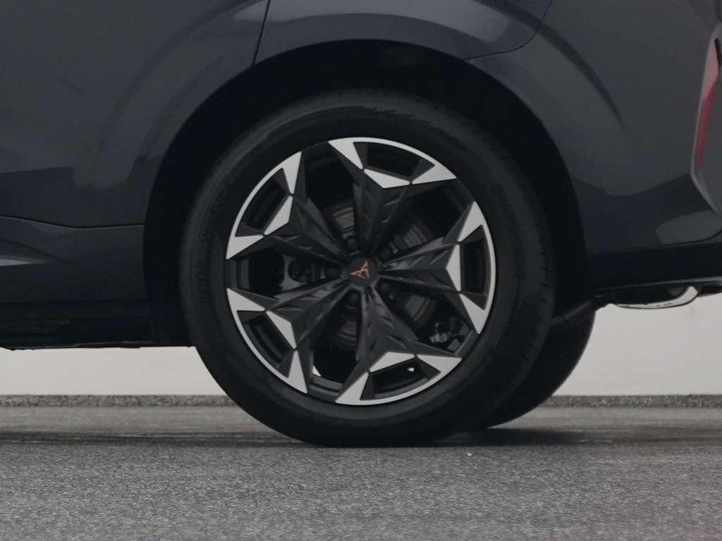 CUPRA Terramar – foto 40